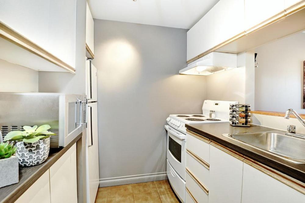 22#31 Chemin Du Hameau - Studio Stoneham Exterior photo